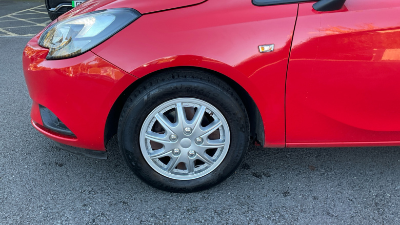 Vauxhall Corsa 1.4 [75] ecoFLEX Design 5dr Petrol Hatchback